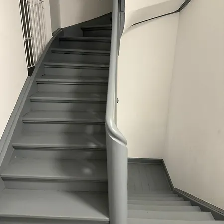 Apartment Mc Monti Historischer Bahnhof Og1 Bad Neuenahr-Ahrweiler