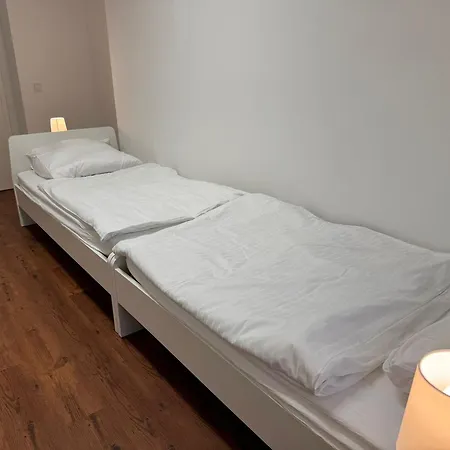 Mc Monti Historischer Bahnhof Og1 Apartment