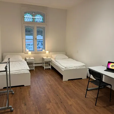 Apartment Mc Monti Historischer Bahnhof Og1 Bad Neuenahr-Ahrweiler